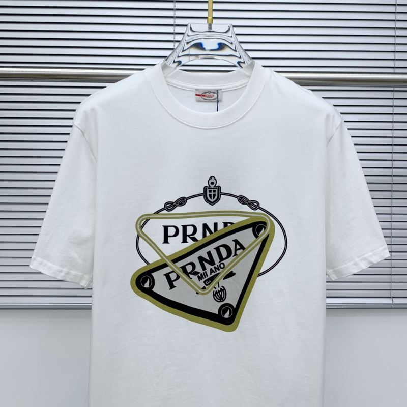 Prada T-Shirts